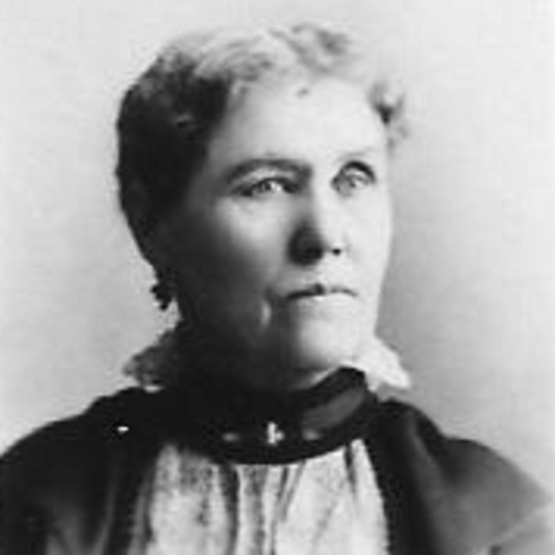 Elizabeth Ferguson Miller (1842 - 1928) Profile